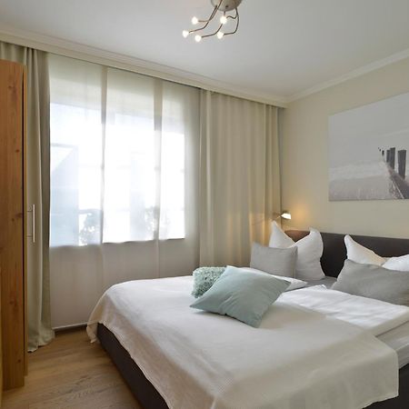 Apartament Bines Hues List Zewnętrze zdjęcie