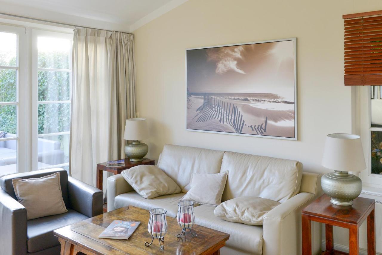 Apartament Bines Hues List Zewnętrze zdjęcie