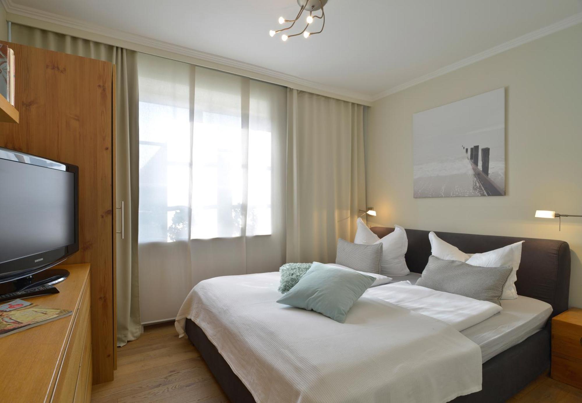 Apartament Bines Hues List Zewnętrze zdjęcie