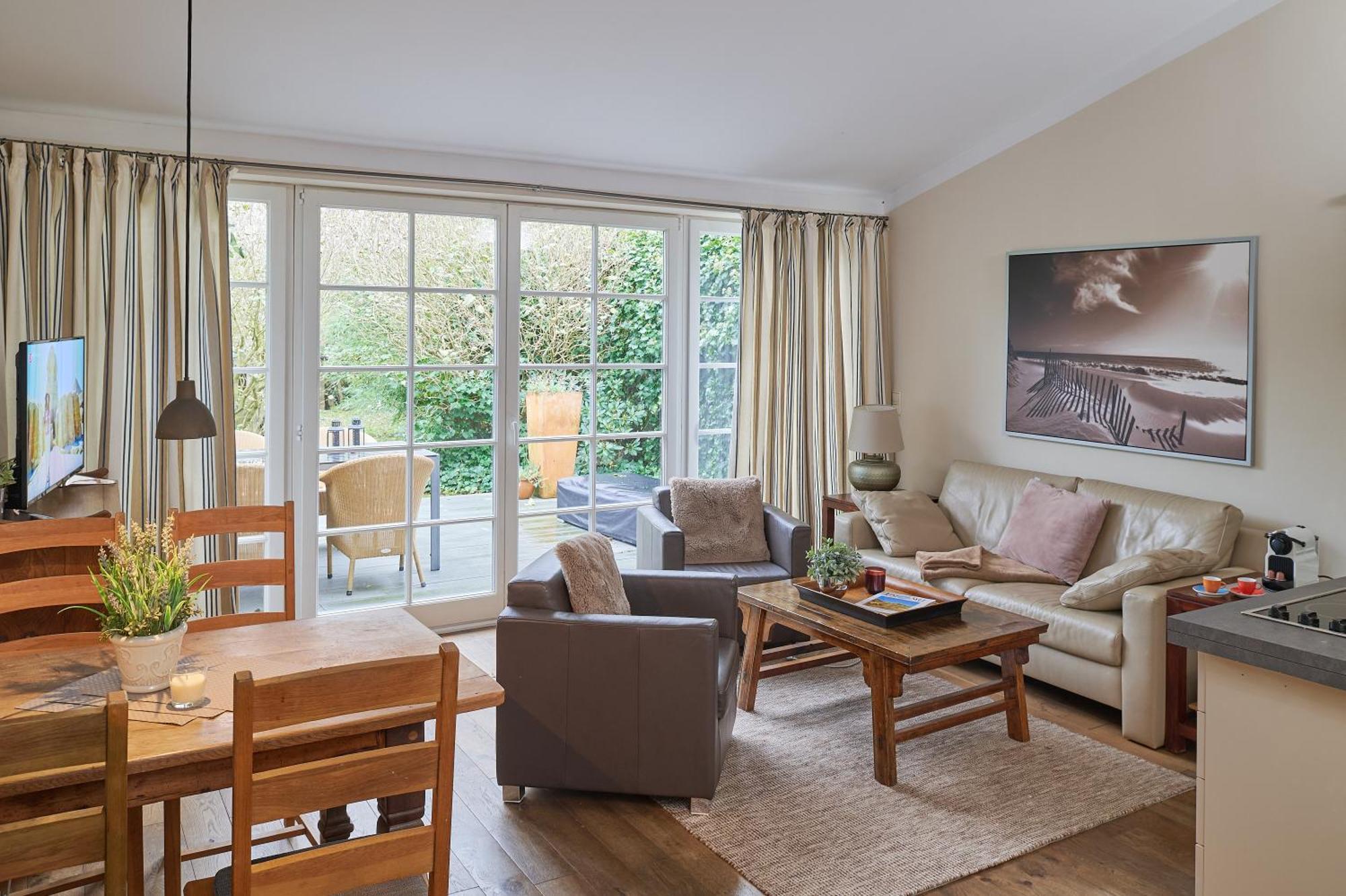 Apartament Bines Hues List Zewnętrze zdjęcie